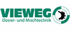 Vieweg GmbH Dosier- und Mischtechnik Logo
