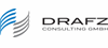 Firmenlogo: Drafz Consulting GmbH