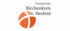 Evangelischer Kirchenkreis Herford Evangelischer Kirchenkreis Herford