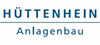 Firmenlogo: Hüttenhein GmbH & Co. KG Anlagenbau