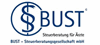 BUST – Steuerberatungsgesellschaft mbH BUST – Steuerberatungsgesellschaft mbH