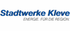 Firmenlogo: Stadtwerke Kleve GmbH
