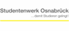 Studentenwerk Osnabrück Studentenwerk Osnabrück