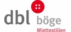Böge Textil-Service GmbH & Co. KG Böge Textil-Service GmbH & Co. KG