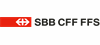 Firmenlogo: SBB GmbH
