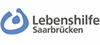 Lebenshilfe Saarbrücken Dienste gGmbH Lebenshilfe Saarbrücken Dienste gGmbH