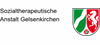 Sozialtherapeutische Anstalt Gelsenkirchen Sozialtherapeutische Anstalt Gelsenkirchen