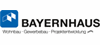 Bayernhaus Wohn- und Gewerbebau GmbH Bayernhaus Wohn- und Gewerbebau GmbH