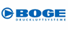Firmenlogo: BOGE KOMPRESSOREN Otto Boge GmbH & Co. KG