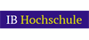 IB-Hochschule Berlin IB-Hochschule Berlin