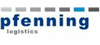 pfenning logistics GmbH pfenning logistics GmbH