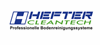 HEFTER Cleantech GmbH HEFTER Cleantech GmbH