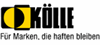 Firmenlogo: Kölle Etiketten GmbH