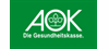 Firmenlogo: AOK Sachsen-Anhalt – Die Gesundheitskasse