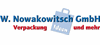 W. Nowakowitsch GmbH W. Nowakowitsch GmbH