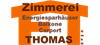 Firmenlogo: Zimmerei Thomas GmbH