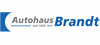 Firmenlogo: Autohaus Brandt GmbH