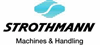 Firmenlogo: STROTHMANN Machines & Handling GmbH