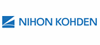 NIHON KOHDEN EUROPE GmbH NIHON KOHDEN EUROPE GmbH