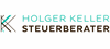 Firmenlogo: Steuerberater Holger Keller
