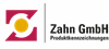Firmenlogo: Zahn GmbH