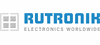 Firmenlogo: RUTRONIK Elektronische Bauelemente GmbH