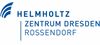 Helmholtz-Zentrum Dresden-Rossendorf Helmholtz-Zentrum Dresden-Rossendorf