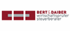 Bert & Daiber Partnerschaftsgesellschaft mbB Bert & Daiber Partnerschaftsgesellschaft mbB