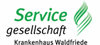 Servicegesellschaft Krankenhaus Waldfriede mbH Servicegesellschaft Krankenhaus Waldfriede mbH