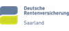 Firmenlogo: Deutsche Rentenversicherung Saarland