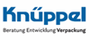 Knüppel Verpackung GmbH & Co. KG. Knüppel Verpackung GmbH & Co. KG.