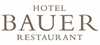 Firmenlogo: Hotel Bauer GmbH