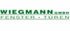 Firmenlogo: Wiegmann GmbH