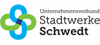 Firmenlogo: Stadtwerke Schwedt GmbH
