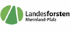 Firmenlogo: Landesforsten Rheinland-Pfalz