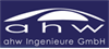 ahw Ingenieure GmbH ahw Ingenieure GmbH