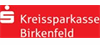 Firmenlogo: Kreissparkasse Birkenfeld