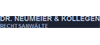 Rechtsanwälte Dr. Neumeier & Kollegen Rechtsanwälte Dr. Neumeier & Kollegen