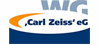 Firmenlogo: Wohnungsgenossenschaft Carl Zeiss eG