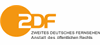 Zweites Deutsches Fernsehen Anstalt des öffentlichen Rechts Zweites Deutsches Fernsehen Anstalt des öffentlichen Rechts
