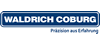 Firmenlogo: Werkzeugmaschinenfabrik WALDRICH COBURG GmbH