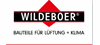 Wildeboer Bauteile GmbH Wildeboer Bauteile GmbH