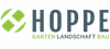 Firmenlogo: Hoppe Garten- und Landschaftsbau GmbH & Co. KG