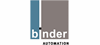 Firmenlogo: Binder Automation