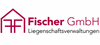 Fa. Fischer GmbH Logo