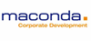 Firmenlogo: maconda GmbH & Co. KG