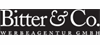 Bitter & Co. Werbeagentur GmbH Bitter & Co. Werbeagentur GmbH
