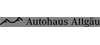 Autohaus Allgäu GmbH & Co. KG Autohaus Allgäu GmbH & Co. KG