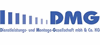 Dienstleistungs- und Montagegesellschaft mbH & Co. KG Dienstleistungs- und Montagegesellschaft mbH & Co. KG