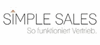 Simple Sales Simple Sales
